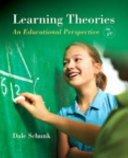 Learning Theories Pearson Etext Access Card