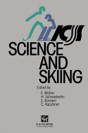 Read Pdf Science and Skiing