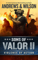 Read Pdf Sons of Valor II: Violence of Action
