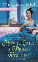 How to Catch a Wicked Viscount pdf