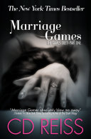 Marriage Games pdf