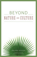 Read Pdf Beyond Nature and Culture