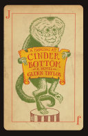A Hanging at Cinder Bottom: A Novel Book