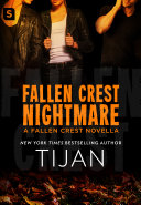 Fallen Crest Nightmare Book