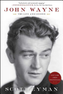 Read Pdf John Wayne: The Life and Legend