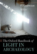 Read Pdf The Oxford Handbook of Light in Archaeology