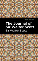 The Journal of Sir Walter Scott Book