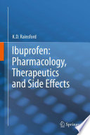 Ibuprofen Pharmacology Therapeutics And Side Effects