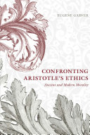 Read Pdf Confronting Aristotle's Ethics