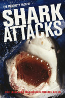 Read Pdf The Mammoth Book of Shark Attacks