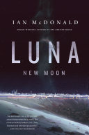 Read Pdf Luna: New Moon