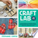 Craft Lab For Kids