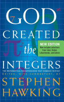 Read Pdf God Created The Integers