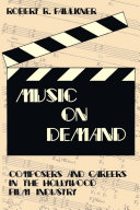 Read Pdf Music on Demand