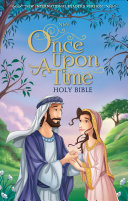 Read Pdf NIrV, Once Upon a Time Holy Bible