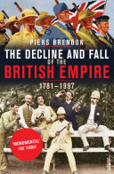 Read Pdf The Decline And Fall Of The British Empire