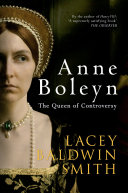 Anne Boleyn Book