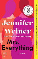 Mrs. Everything Book