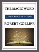 Read Pdf The Magic Word