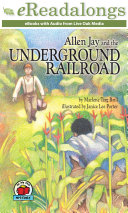Read Pdf Allen Jay and the Underground Railroad