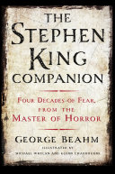 The Stephen King Companion pdf
