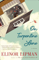 Read Pdf On Turpentine Lane