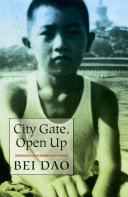 Read Pdf City Gate, Open Up