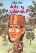 Read Pdf Who Was Johnny Appleseed?