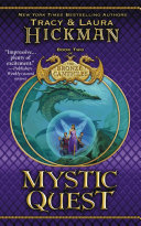 Read Pdf Mystic Quest