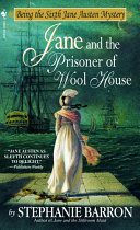 Read Pdf Jane and the Prisoner of Wool House