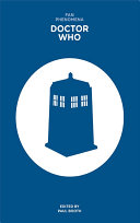 Read Pdf Doctor Who