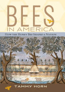 Read Pdf Bees in America