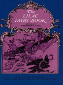 Read Pdf The Lilac Fairy Book
