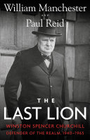 Read Pdf The Last Lion