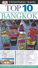 Read Pdf Top 10 Bangkok