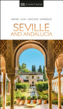 DK Eyewitness Seville and Andalucia