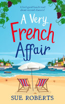 A Very French Affair Book