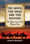 The Quick, the Dead and the Revived Book