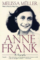 Read Pdf Anne Frank