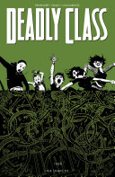 Read Pdf Deadly Class Vol. 3: The Snake Pit