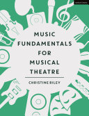 Read Pdf Music Fundamentals for Musical Theatre