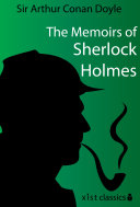 Read Pdf The Memoirs of Sherlock Holmes