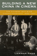 Read Pdf Building a New China in Cinema