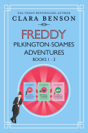 Read Pdf Freddy Pilkington-Soames Adventures