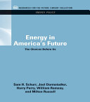 Energy in America's Future pdf