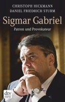 Sigmar Gabriel