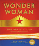 Read Pdf Wonder Woman: Ambassador of Truth