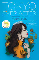 Read Pdf Tokyo Ever After