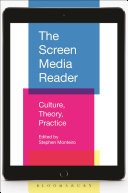 The Screen Media Reader pdf