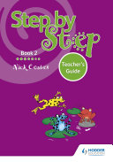 Read Pdf Step by Step Book 2 Teacher's Guide